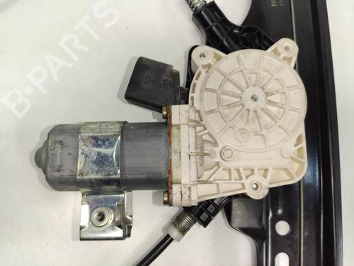 Front right window mechanism BMW 5 Touring (E61) 525 i | BP9757180C23 