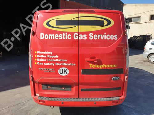 Pala sol esquerda FORD TRANSIT CUSTOM V362 Bus (F3) 2.2 TDCi | BP37756224I1 - Image 13