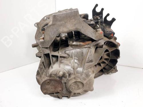 Gearbox FORD MONDEO IV (BA7) 2.0 | BP13648132M3 