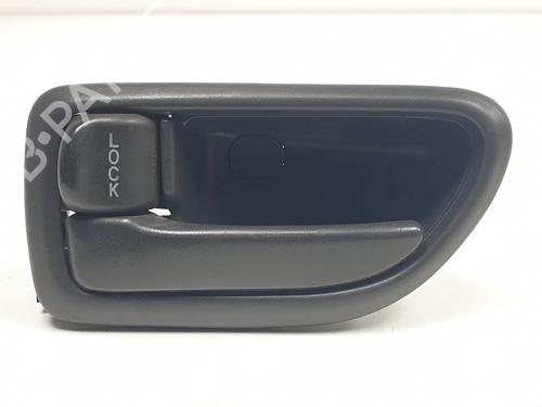 Used Front left interior door handle Front left interior door handle SUBARU IMPREZA Saloon (GD) 2.0 WRX Turbo AWD (GDA) (218 hp) 11511796 11511796