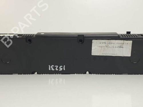 Instrument cluster RENAULT ESPACE IV (JK0/1_) 1.9 dCi (JK0U, JK0G) | BP24934655C47  - Image 10