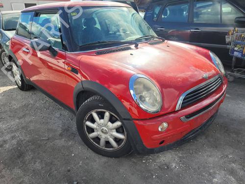 Left front steering knuckle MINI MINI (R50, R53) One | BP31272271M25 - Image 7