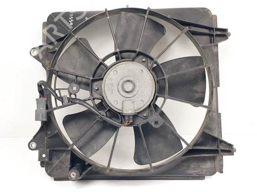 Radiator fan HONDA CIVIC VIII Hatchback (FN, FK) 1.8 (FN1, FK2) | BP14849854M35 