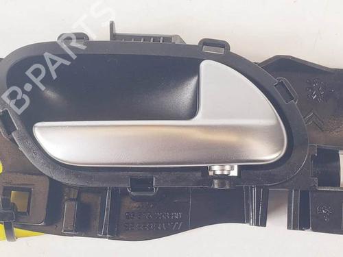 Used Front right interior door handle Front right interior door handle CITROËN C4 II (NC_) 1.6 HDi 90 (92 hp) 18052067 18052067
