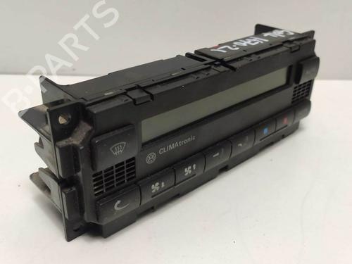 Used Climate control Climate control VW GOLF IV (1J1) 1.9 TDI (110 hp) 9111044 9111044