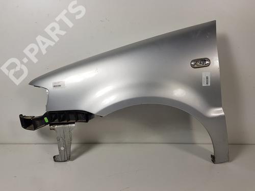 Used Left front fenders Left front fenders VW POLO (6N2) 1.4 (60 hp) 8623840 8623840