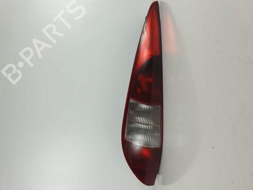 Used Left taillight FORD MONDEO III Turnier (BWY) 2.0 TDCi (130 hp) 14987161