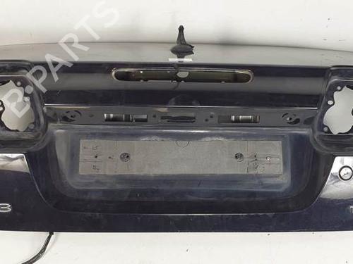 Used Tailgate SAAB 9-3 Convertible (YS3F) 1.9 TTiD (160 hp) 25137513