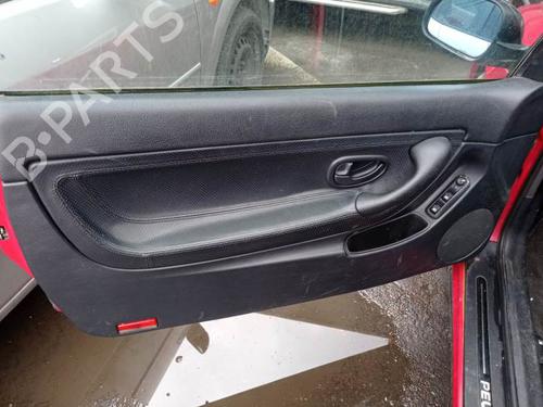 Starter PEUGEOT 406 Coupe (8C) 2.0 16V | BP9621152M8 