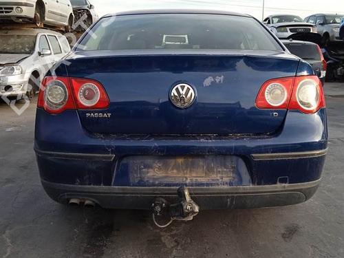 Climate control VW PASSAT B6 (3C2) 1.9 TDI | BP16410216I5 - Image 15