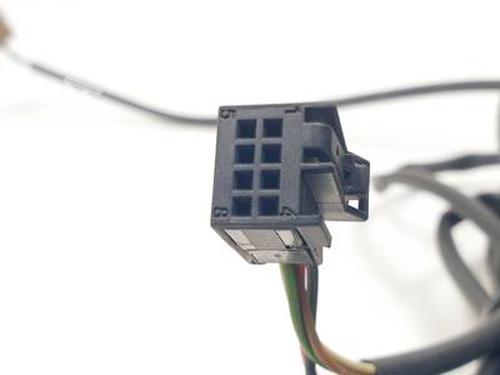 Front left lock MERCEDES-BENZ CLS (C219) CLS 320 CDI (219.322) | BP30655208C98 