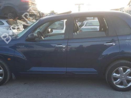 Engine control unit (ECU) CHRYSLER PT CRUISER (PT_) 2.2 CRD | BP25138540M57  - Image 13