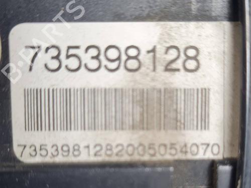 Headlight switch FIAT PANDA (169_) 1.2 (169.AXB11, 169.AXB1A) | BP36963367I24 - Image 12