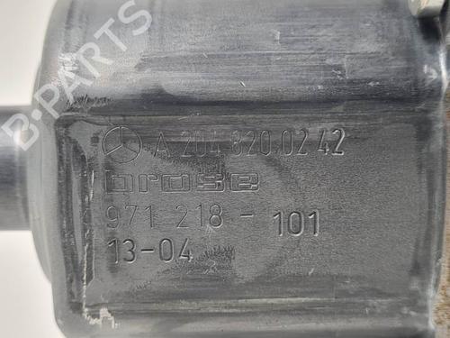 Right front window motor MERCEDES-BENZ C-CLASS (W204) C 350 CDI (204.023) | BP28804166E20