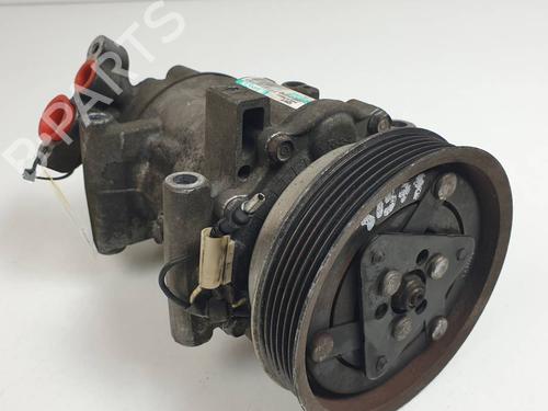 Used AC compressor AC compressor RENAULT CLIO II (BB_, CB_) 1.5 dCi (B/CB07) (65 hp) 30525115 30525115
