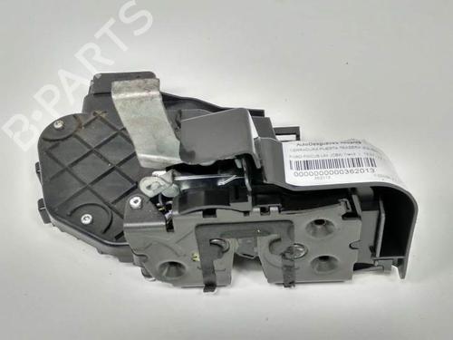 Rear left lock FORD FOCUS II (DA_, HCP, DP)  | BP7654888C100 