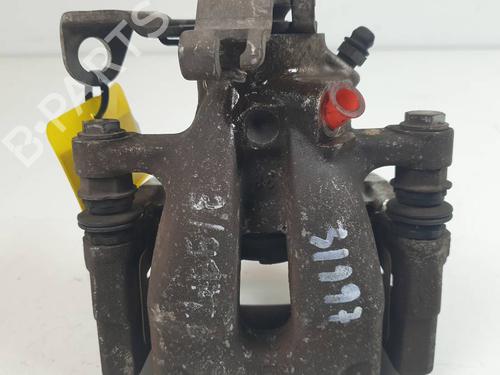 Used Right rear brake caliper Right rear brake caliper OPEL MERIVA B MPV (S10) 1.3 CDTI (75) (95 hp) 34511503 34511503