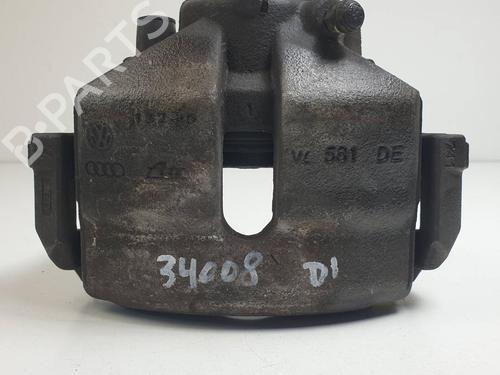 Used Left front brake caliper Left front brake caliper 38769614 38769614
