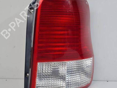 Used Right taillight Right taillight 37257688 37257688