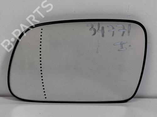left-mirror-glass-peugeot-307-3ac-2000-2001-2002-2003-2004-2005-2006-2007-2008-2009-2010-2011-2012-39959178 main image