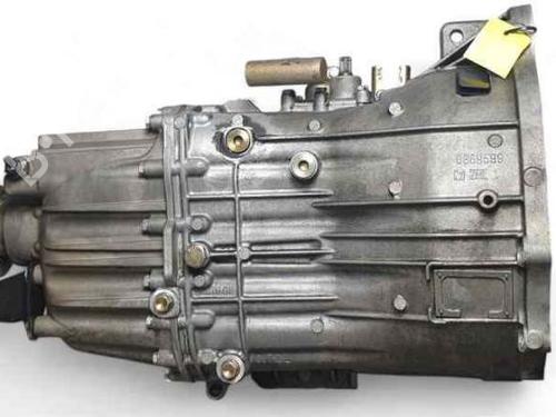 Gearbox IVECO DAILY III Van 35 S 15 V, 35 C 15 V (A6HCV3B2, A6HBV4B2, A6HC41B2,... | BP24989541M3 