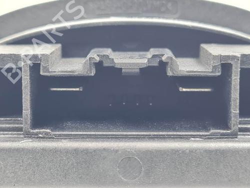 Varmeblæsermodstand FORD FOCUS I (DAW, DBW) 1.8 TDCi | BP28027412M108 