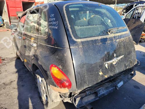 Starter CHRYSLER PT CRUISER (PT_) 2.2 CRD | BP34511623M8 - Image 12