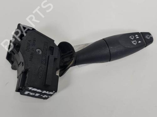 Used Steering column stalk Steering column stalk FORD TRANSIT Van (FA_ _) 2.4 DI (FAA_, FAB_, FAC_, FAD_) (90 hp) 6858934 6858934