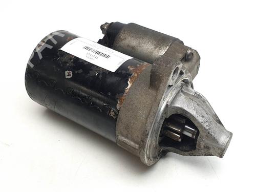 Used Starter Starter HYUNDAI GETZ (TB) 1.1 (67 hp) 27815055 27815055