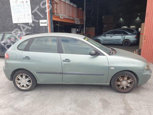 Electronic module SEAT IBIZA III (6L1) 1.4 TDI | BP36661525M83  - Image 17