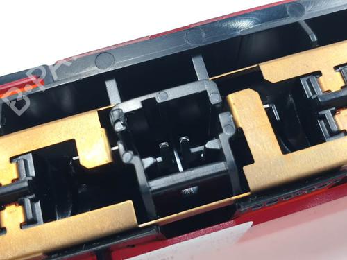 Third brake light PEUGEOT 407 (6D_) 1.6 HDi 110 (6D9HZC, 6D9HYC) | BP29149493L11 - Image 2