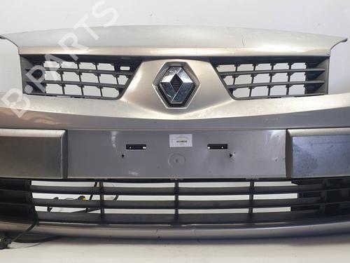 Pare-chocs avant RENAULT SCÉNIC II (JM0/1_) 1.6 (JM0C, JM0J, JM1B) (113 hp) 29417097