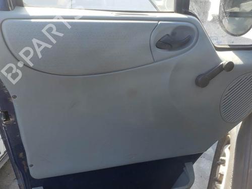 Left front steering knuckle FORD TRANSIT Van (FA_ _)  | BP12387475M25  - Image 16