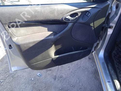 Left front window switch FORD FOCUS I Turnier (DNW) 1.8 TDCi | BP11272140I27 
