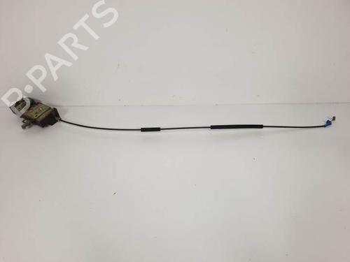 Front right lock FORD KA (RB_) 1.3 i | BP6849165C97 