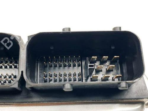 Engine control unit (ECU) SEAT IBIZA III (6L1) | BP18266684M57