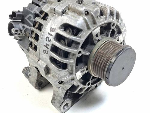 Used Alternator Alternator 39225151 39225151