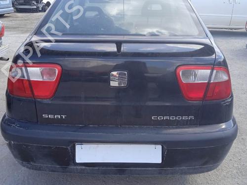 Right tailgate light SEAT CORDOBA (6K2) | BP8100260C80 - Image 11