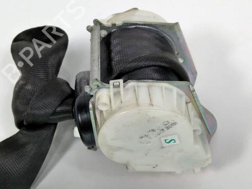 Rear left seatbelt FIAT MULTIPLA (186_) 1.9 JTD (186AXE1A) | BP7560945I29 