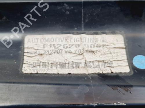 Third brake light HONDA CIVIC IX (FK) 2.2 i-DTEC (FK3) | BP28083035L11 