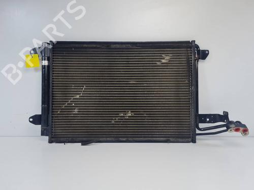 AC-Kondensator AC-Kondensator VW GOLF V (1K1) 1.6 FSI (115 hp) 34511691 34511691