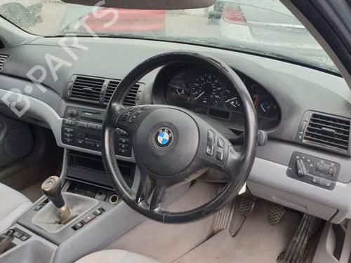Gearbox BMW 3 Touring (E46) 320 d | BP17971199M3 