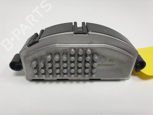 Used Heater resistor Heater resistor JEEP CHEROKEE (KL) 2.0 CRD 4x4 (170 hp) 12383813 12383813
