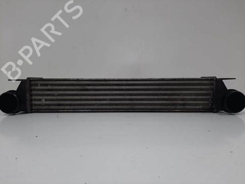 Intercooler BMW 7 (E38) 730 d (184 hp) 6842073