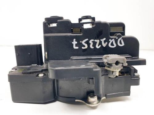 Front right lock CHEVROLET CAPTIVA (C100, C140) 2.2 D | BP16856591C97 