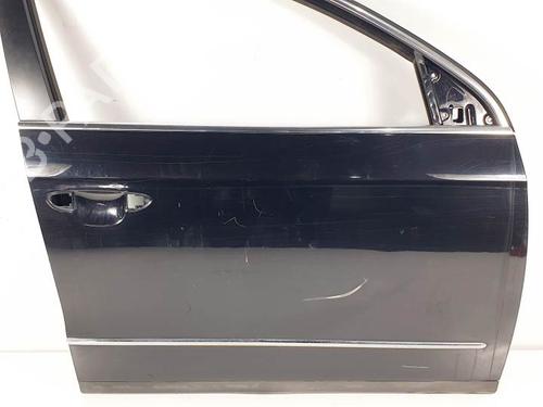 Right front door VW PASSAT B6 (3C2) 2.0 TDI 16V | BP25116953C3 