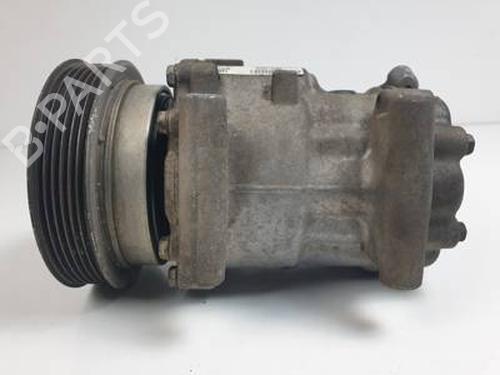 AC compressor RENAULT CLIO II (BB_, CB_) 1.5 dCi (B/CB07) | BP30525115M34