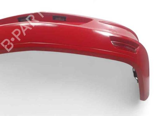 Bak støtfanger OPEL ASTRA H TwinTop (A04) 1.8 (L67) | BP12374393C8 