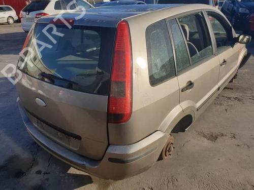 Instrument cluster FORD FUSION (JU_) 1.4 | BP22424601C47 