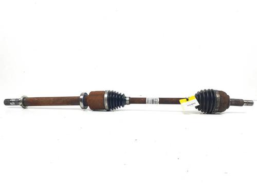 Used Right front driveshaft RENAULT MODUS / GRAND MODUS (F/JP0_) 1.5 dCi 90 (88 hp) 29149824